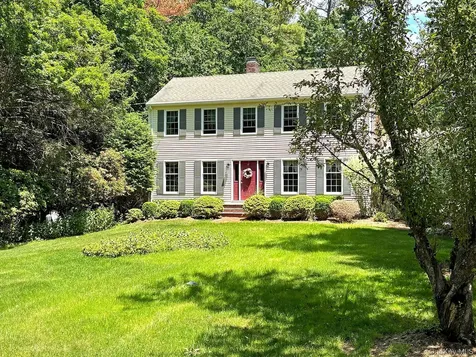 24 Ryan Drive West Hurley NY 12491