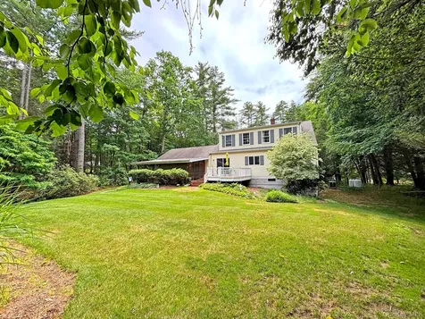 24 Ryan Drive West Hurley NY 12491