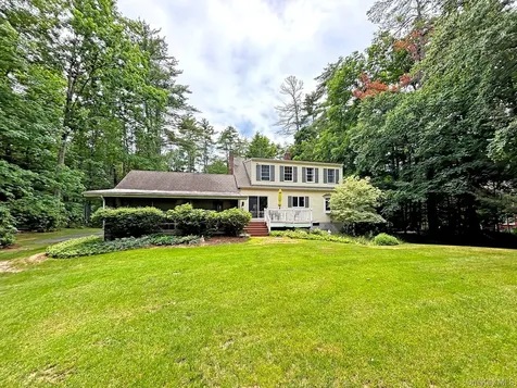 24 Ryan Drive West Hurley NY 12491