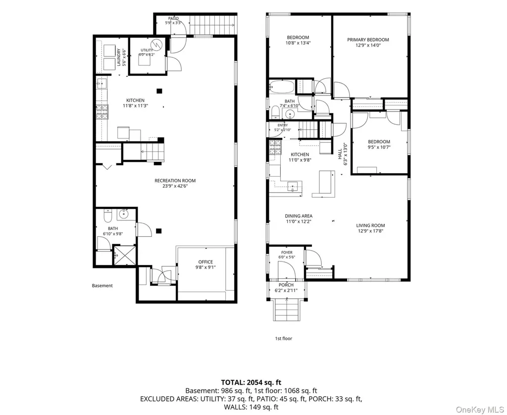 20119 24th Avenue Bayside NY 11360