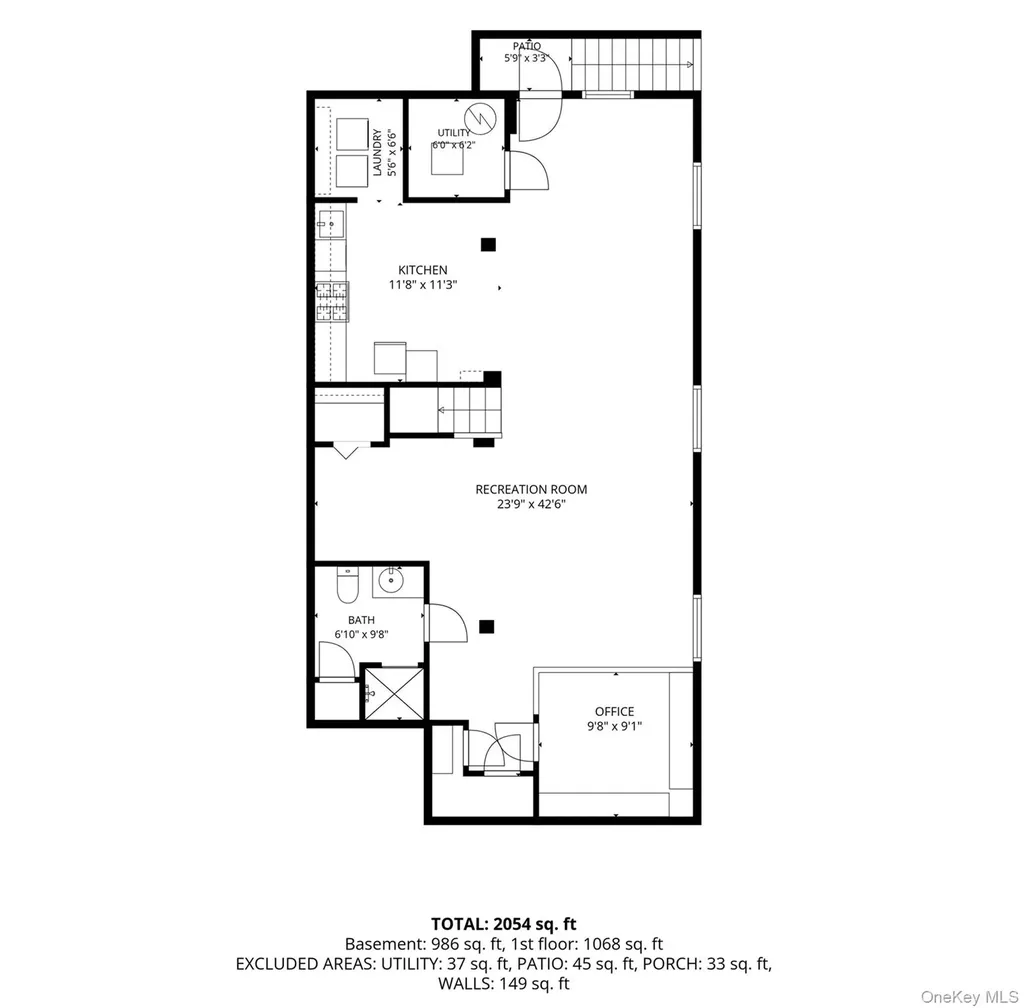 20119 24th Avenue Bayside NY 11360