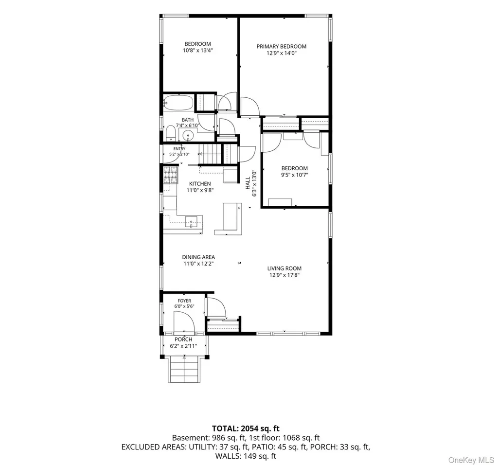 20119 24th Avenue Bayside NY 11360