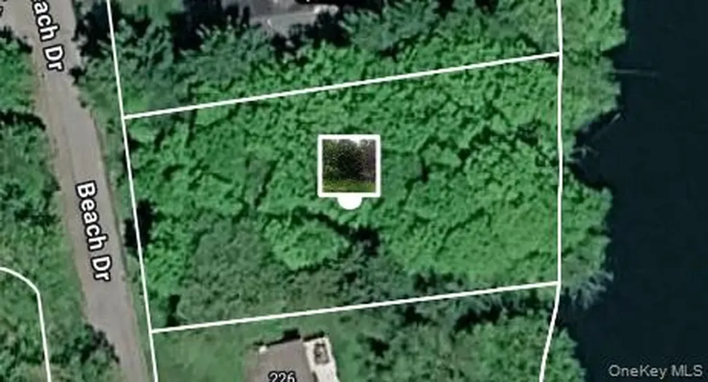 222 Beach Drive Mahopac NY 10541