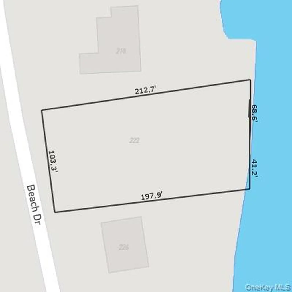 222 Beach Drive Mahopac NY 10541