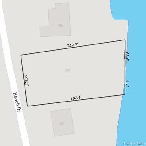 222 Beach Drive Mahopac NY 10541