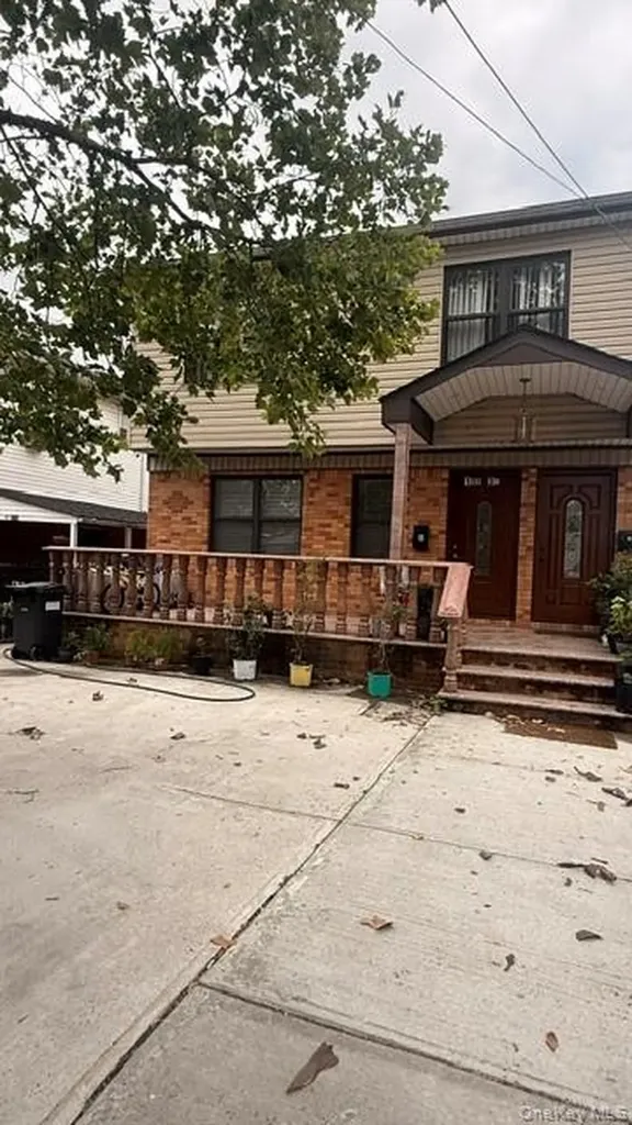 109-31 177th Street Jamaica NY 11433