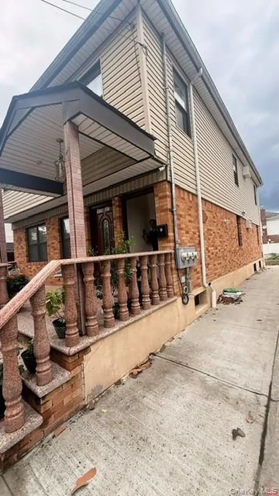 109-31 177th Street Jamaica NY 11433