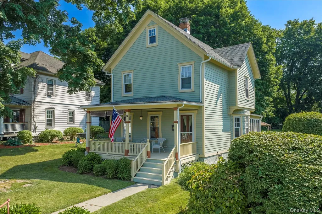 17 Spring Street Pawling NY 12564