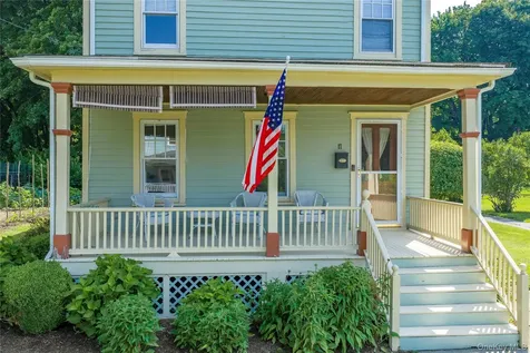 17 Spring Street Pawling NY 12564