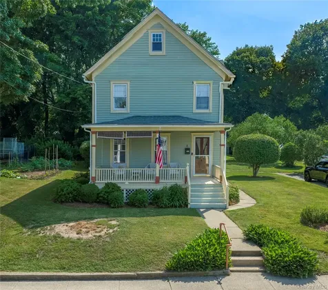 17 Spring Street Pawling NY 12564