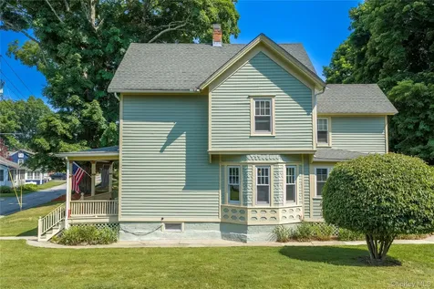 17 Spring Street Pawling NY 12564