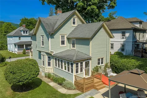 17 Spring Street Pawling NY 12564