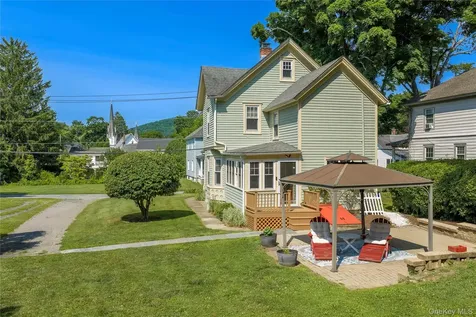 17 Spring Street Pawling NY 12564