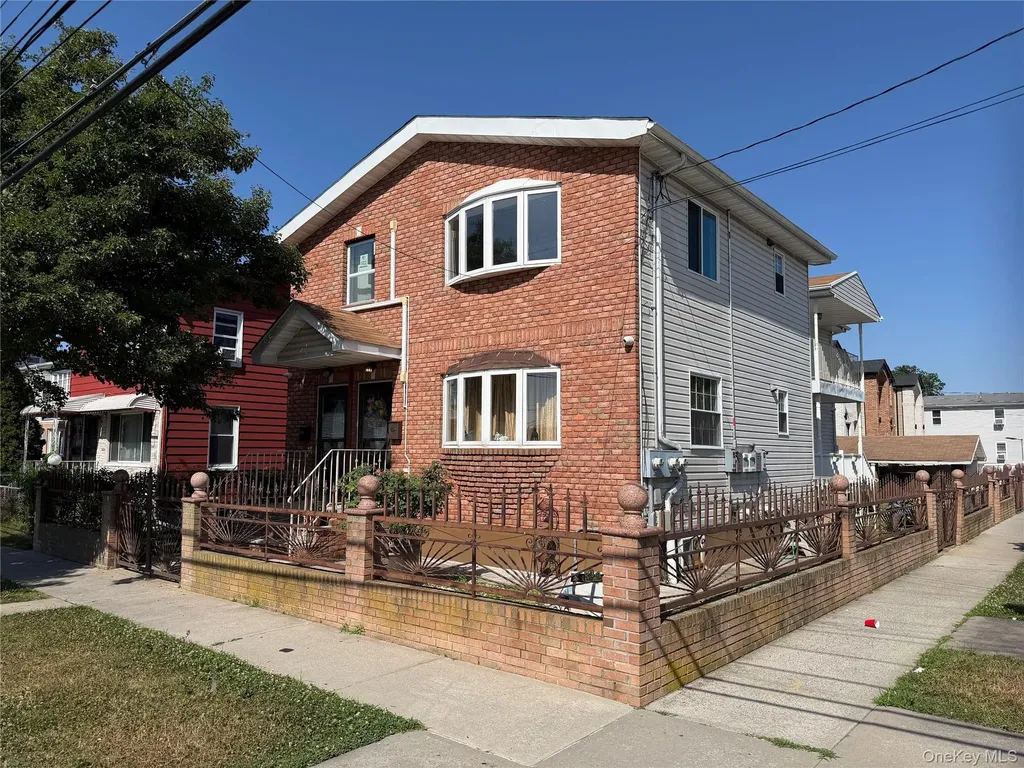 14302 222nd Street Laurelton NY 11413
