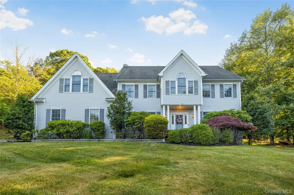 117 Enoch Crosby Road Brewster NY 10509