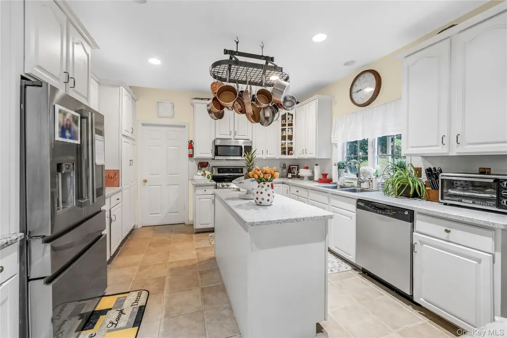 117 Enoch Crosby Road Brewster NY 10509