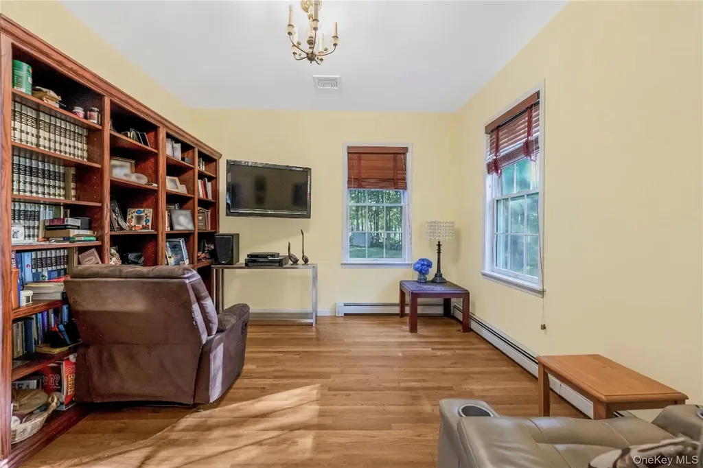 117 Enoch Crosby Road Brewster NY 10509