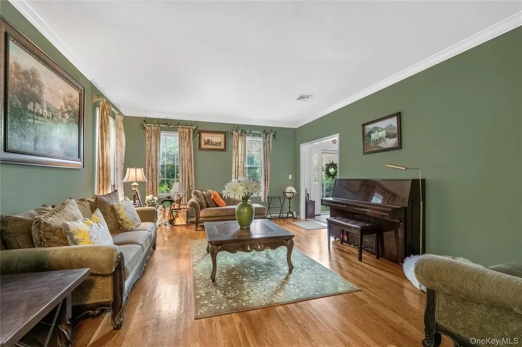117 Enoch Crosby Road Brewster NY 10509