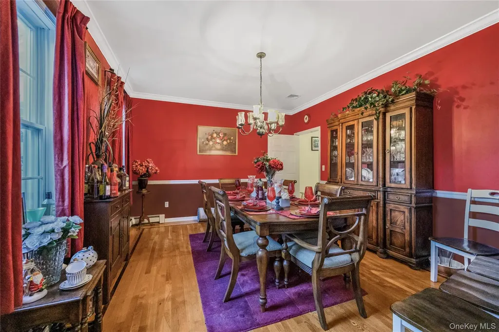 117 Enoch Crosby Road Brewster NY 10509