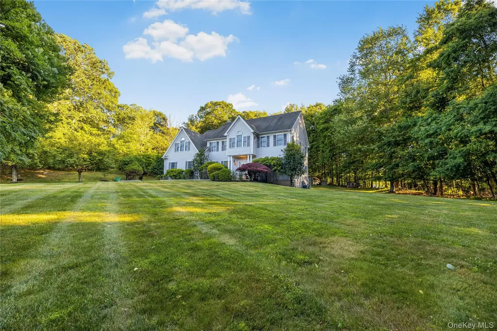 117 Enoch Crosby Road Brewster NY 10509