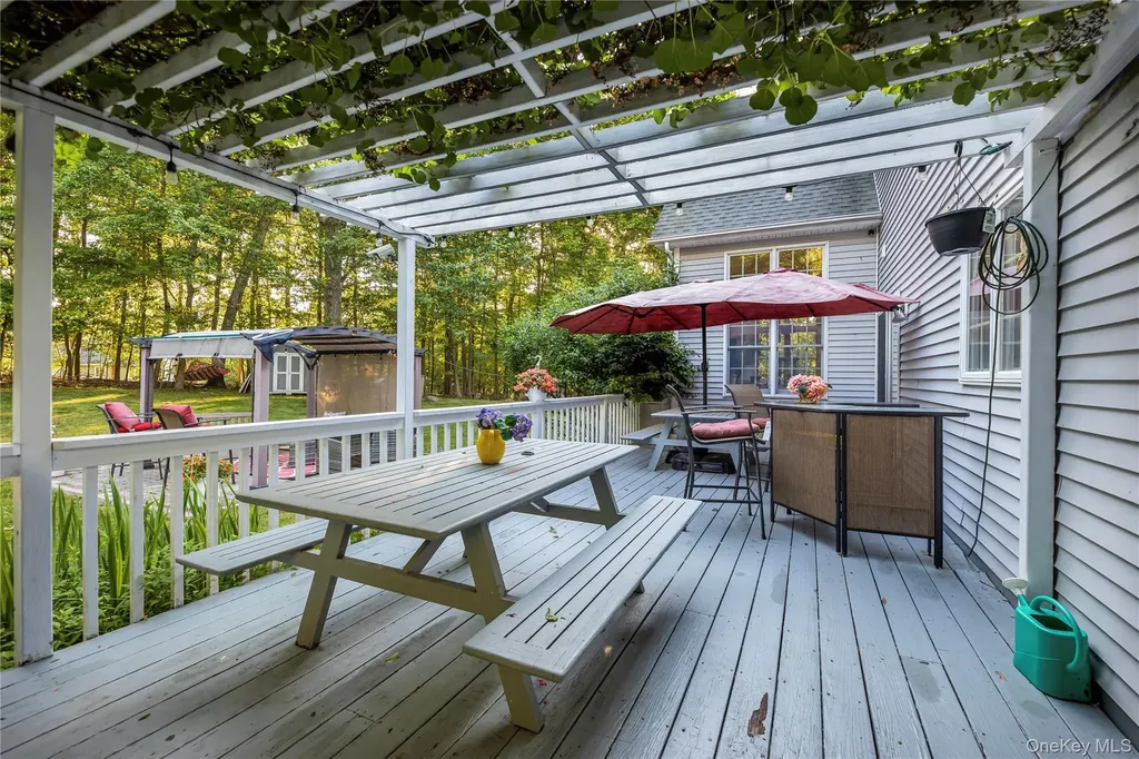 117 Enoch Crosby Road Brewster NY 10509