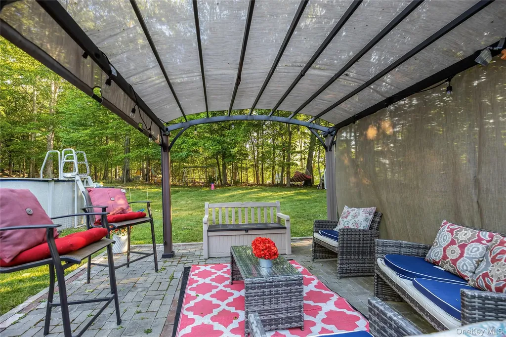 117 Enoch Crosby Road Brewster NY 10509