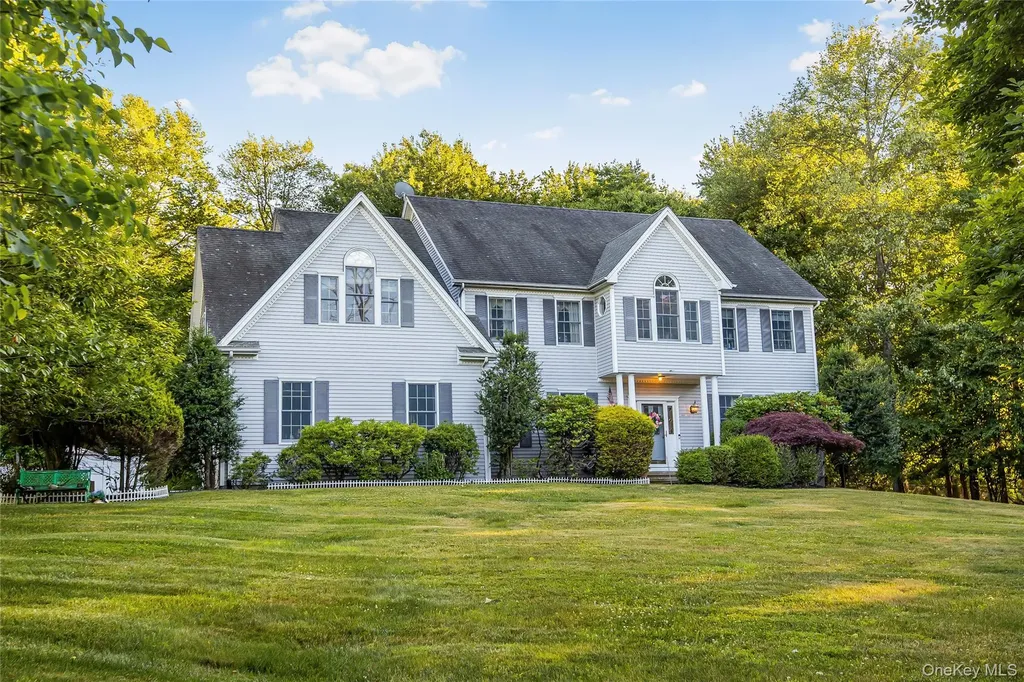 117 Enoch Crosby Road Brewster NY 10509