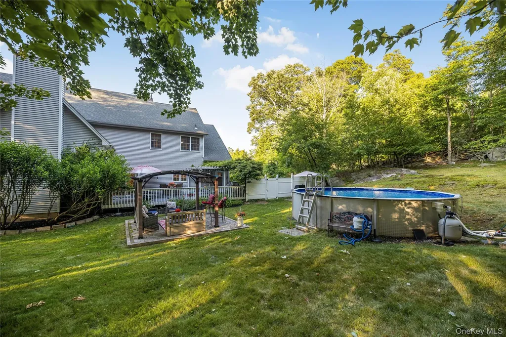 117 Enoch Crosby Road Brewster NY 10509