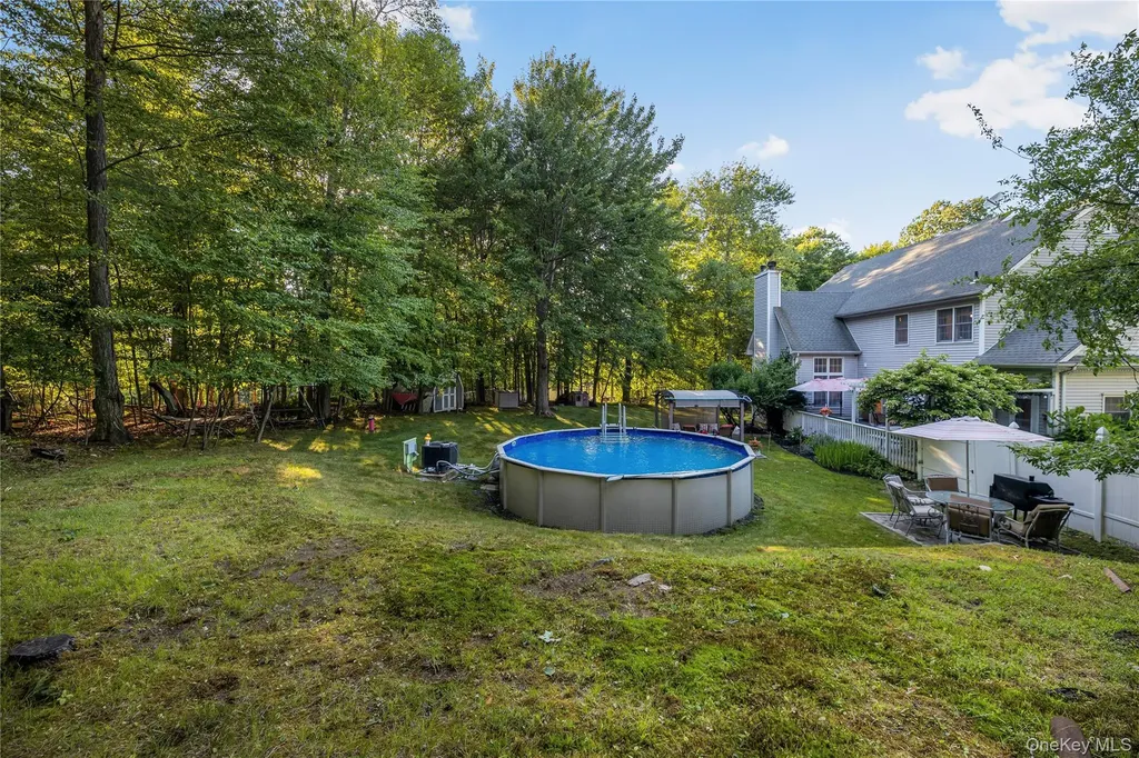 117 Enoch Crosby Road Brewster NY 10509