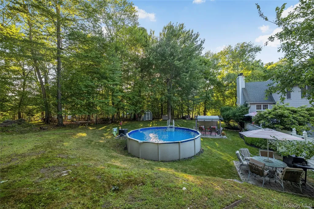 117 Enoch Crosby Road Brewster NY 10509