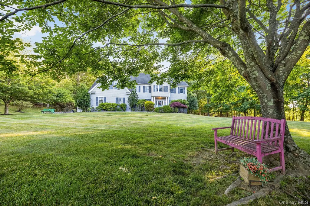 117 Enoch Crosby Road Brewster NY 10509