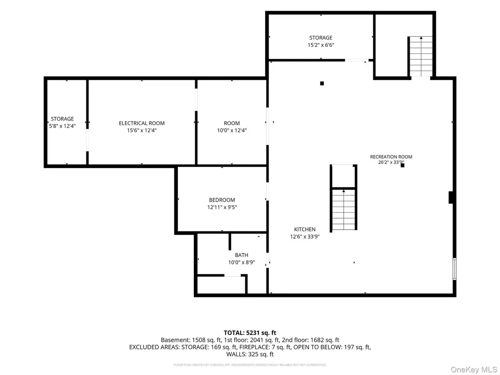 117 Enoch Crosby Road Brewster NY 10509