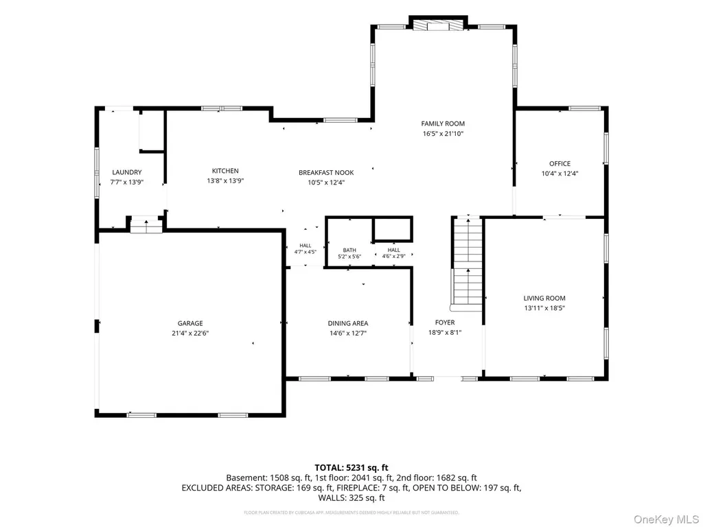 117 Enoch Crosby Road Brewster NY 10509
