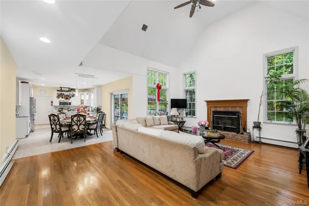 117 Enoch Crosby Road Brewster NY 10509