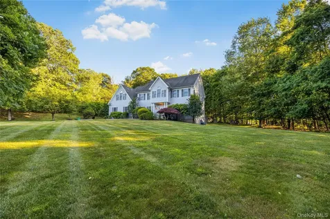 117 Enoch Crosby Road Brewster NY 10509
