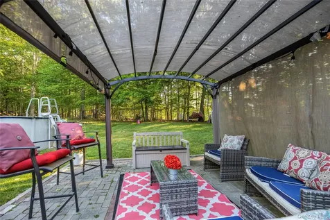 117 Enoch Crosby Road Brewster NY 10509