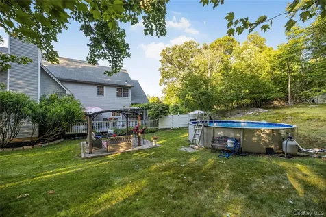 117 Enoch Crosby Road Brewster NY 10509