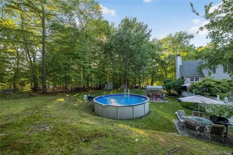 117 Enoch Crosby Road Brewster NY 10509