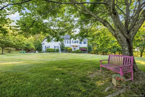 117 Enoch Crosby Road Brewster NY 10509