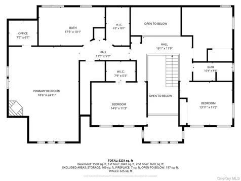 117 Enoch Crosby Road Brewster NY 10509
