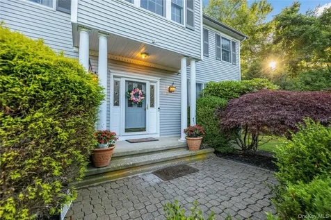 117 Enoch Crosby Road Brewster NY 10509