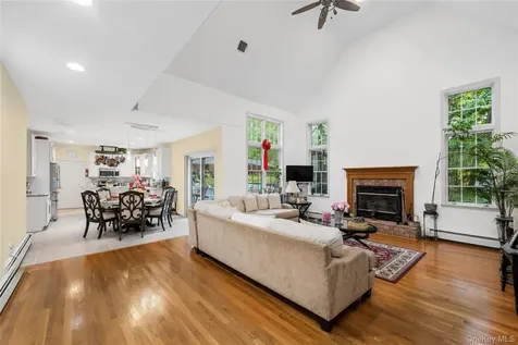 117 Enoch Crosby Road Brewster NY 10509