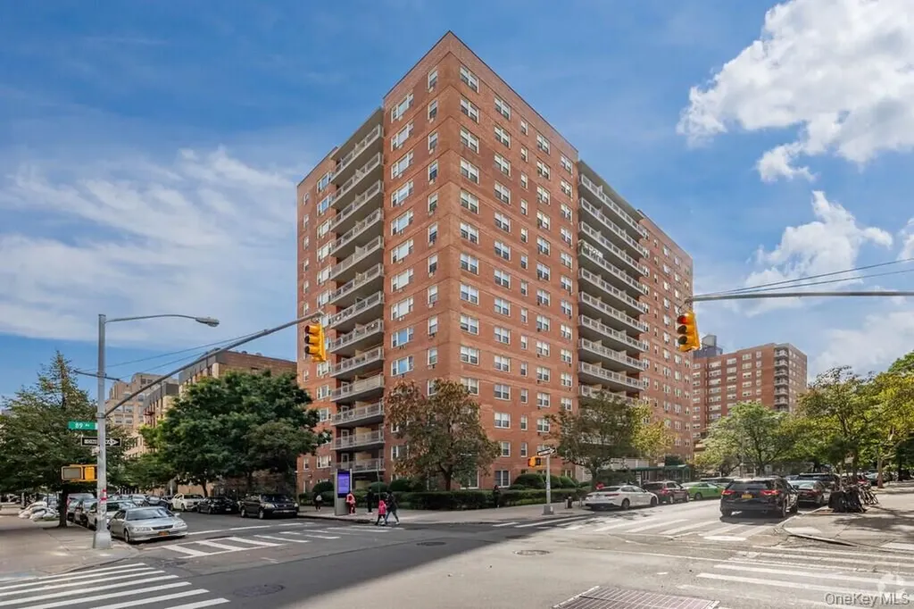 89-15 Parsons Boulevard Jamaica NY 11432