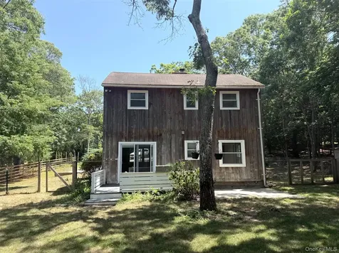 7 Albertines East Hampton NY 11937
