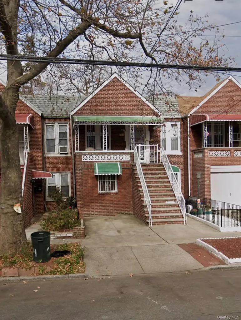 5215 Avenue H Brooklyn NY 11234