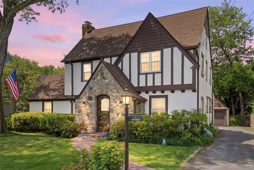 9 Leith Place White Plains NY 10605