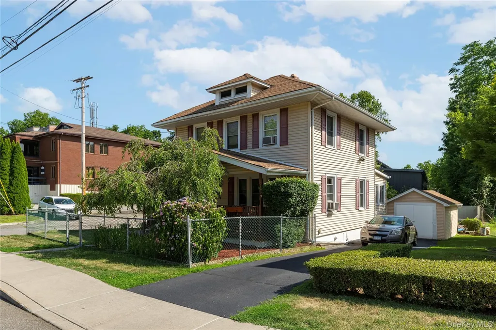 119 Rombout Avenue Beacon NY 12508