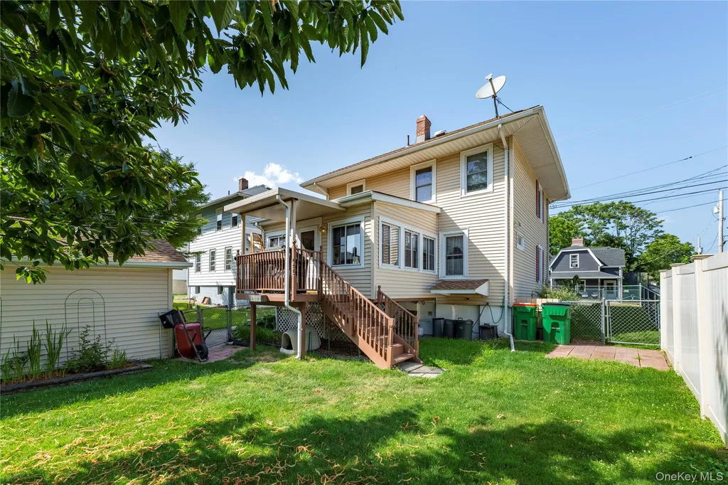 119 Rombout Avenue Beacon NY 12508
