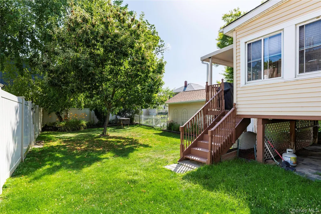 119 Rombout Avenue Beacon NY 12508