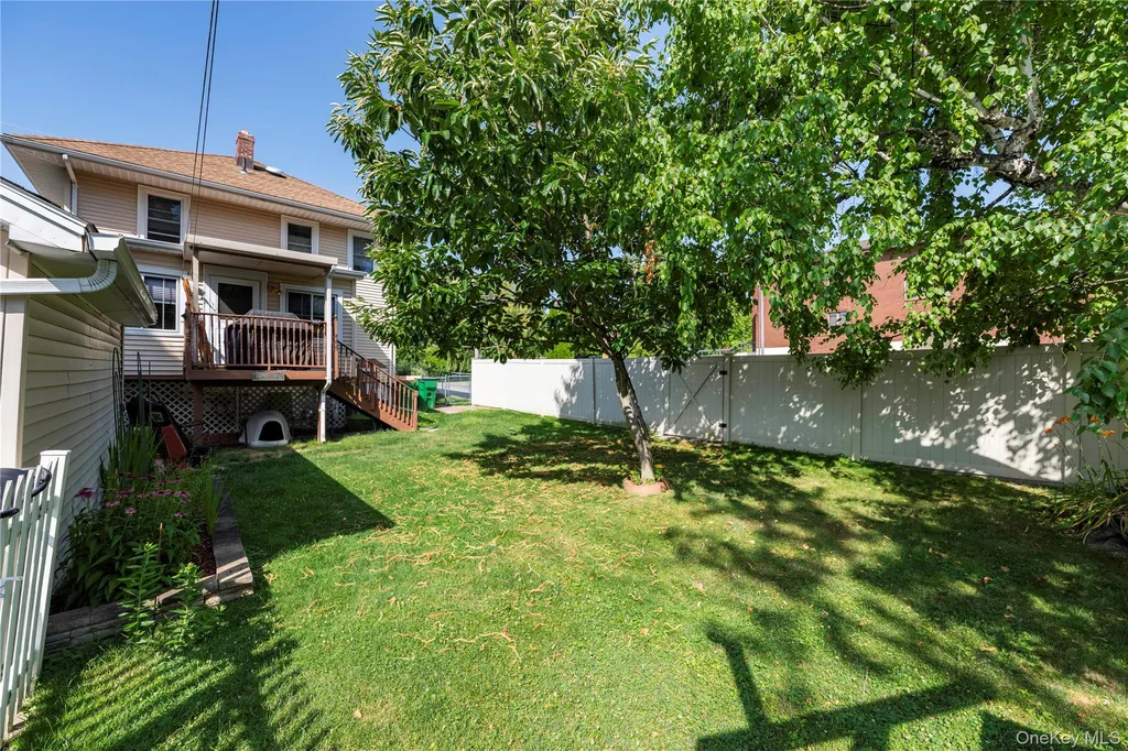 119 Rombout Avenue Beacon NY 12508